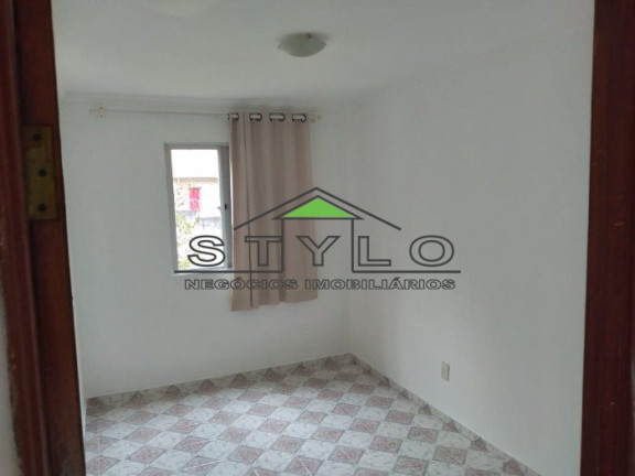 Imagem Apartamento com 2 Quartos à Venda, 52 m² em Baeta Neves - São Bernardo Do Campo Imagem Apartamento com 2 Quartos à Venda, 52 m² em Baeta Neves - São Bernardo Do Campo