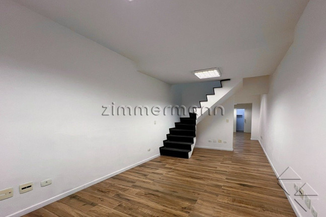 Imagem Imóvel à Venda, 75 m² em Moema - São Paulo Imagem Imóvel à Venda, 75 m² em Moema - São Paulo