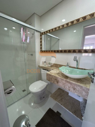 Imagem Apartamento com 2 Quartos à Venda, 57 m² em Vila Curuçá - Santo André Imagem Apartamento com 2 Quartos à Venda, 57 m² em Vila Curuçá - Santo André