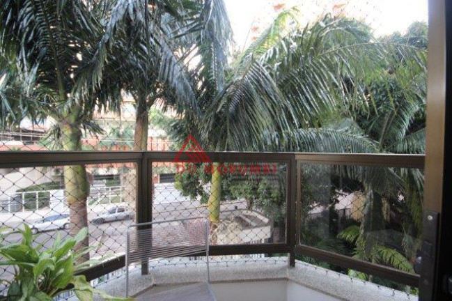 Imagem Apartamento com 3 Quartos à Venda, 156 m² em Vila Ipojuca - São Paulo