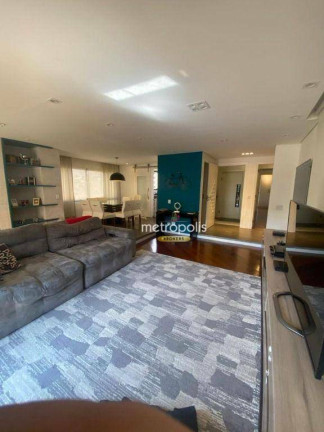 Apartamento com 3 Quartos à Venda, 172 m² em Jardim Avelino - São Paulo