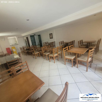 Imagem Apartamento com 2 Quartos à Venda, 70 m² em Valparaiso - Santo André