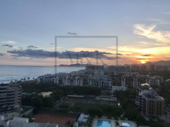 Apartamento com 4 Quartos à Venda, 165 m² em Barra Da Tijuca - Rio De Janeiro