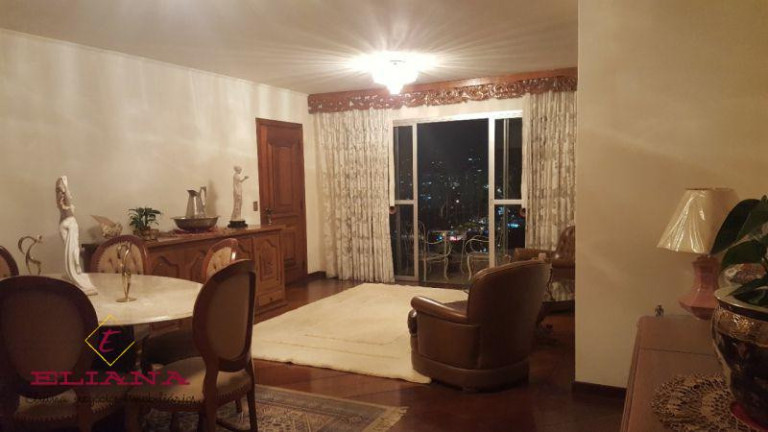 Imagem Apartamento com 4 Quartos à Venda, 159 m² em Perdizes