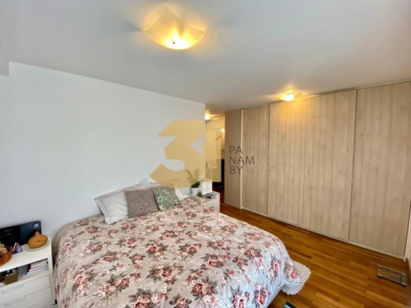 Imagem Apartamento com 4 Quartos à Venda, 201 m² em Panamby - São Paulo Imagem Apartamento com 4 Quartos à Venda, 201 m² em Panamby - São Paulo
