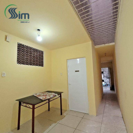 Imagem Casa com 4 Quartos à Venda, 108 m² em Aerolândia - Fortaleza