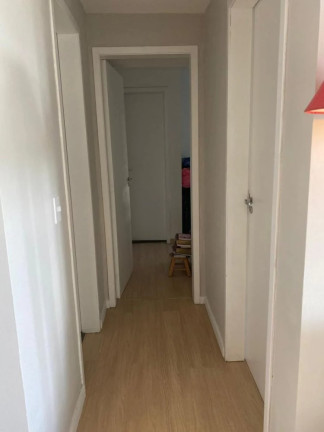 Imagem Apartamento com 2 Quartos à Venda, 52 m² em Atuba - Curitiba Imagem Apartamento com 2 Quartos à Venda, 52 m² em Atuba - Curitiba
