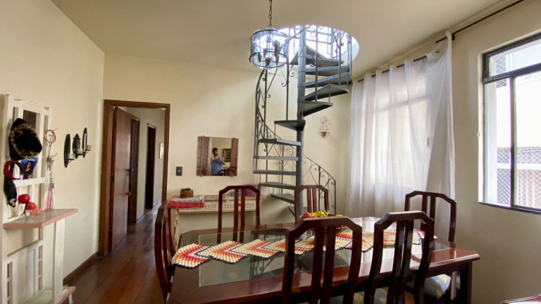 Imagem Imóvel com 4 Quartos à Venda, 160 m² em R$600.000,00 // Cidade Nova - Belo Horizonte Imagem Imóvel com 4 Quartos à Venda, 160 m² em R$600.000,00 // Cidade Nova - Belo Horizonte