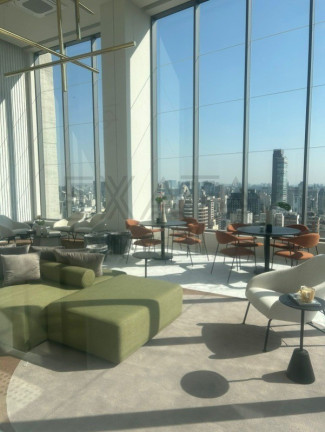 Imóvel com 3 Quartos à Venda, 142 m² em Itaim Bibi - São Paulo