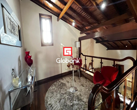 Imagem Casa com 3 Quartos à Venda, 500 m² em Jardim Panorama - Montes Claros Imagem Casa com 3 Quartos à Venda, 500 m² em Jardim Panorama - Montes Claros
