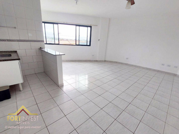 Imagem Imóvel com 1 Quarto à Venda, 40 m² em Cidade Ocian - Praia Grande Imagem Imóvel com 1 Quarto à Venda, 40 m² em Cidade Ocian - Praia Grande