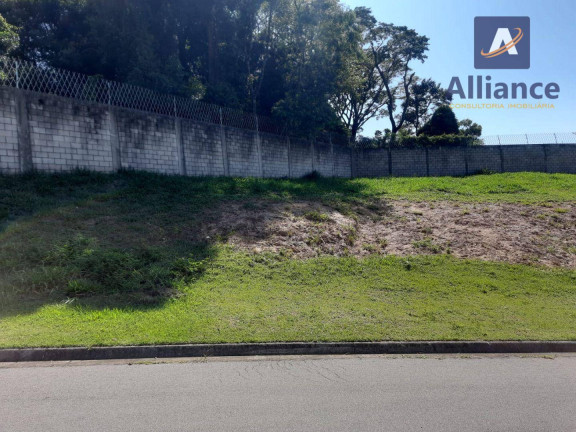 Terreno à Venda, 270 m² em Residencial Portal Do Bosque - Louveira