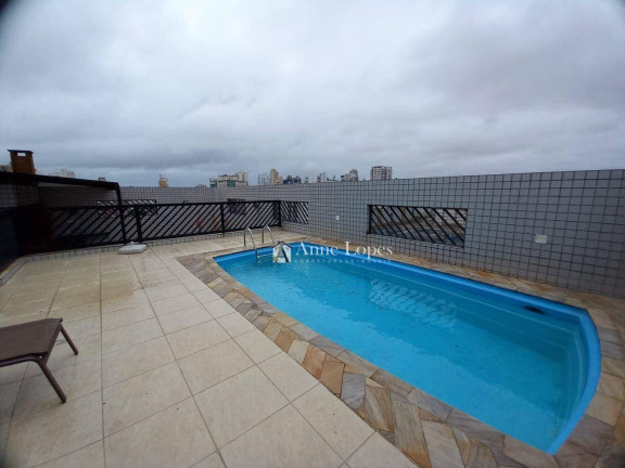 Imagem Apartamento com 2 Quartos à Venda, 80 m² em Embaré - Santos Imagem Apartamento com 2 Quartos à Venda, 80 m² em Embaré - Santos