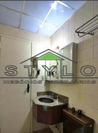 Imagem Apartamento com 1 Quarto à Venda, 37 m² em Centro - São Bernardo Do Campo Imagem Apartamento com 1 Quarto à Venda, 37 m² em Centro - São Bernardo Do Campo