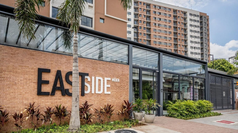 Imagem Apartamento com 2 Quartos à Venda, 49 m² em Todos Os Santos - Rio De Janeiro