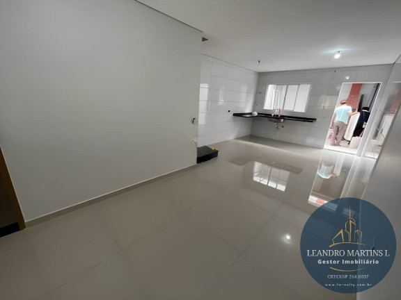 Imagem Casa com 3 Quartos à Venda, 105 m² em Vila Arriete - São Paulo
