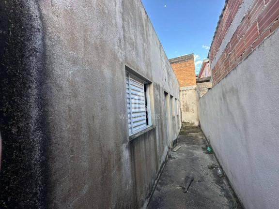 Imagem Sobrado à Venda, em Jardim Paraíso - Jacareí Imagem Sobrado à Venda, em Jardim Paraíso - Jacareí