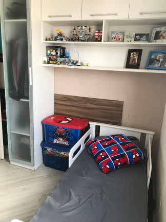 Imagem Apartamento com 2 Quartos à Venda, 47 m² em Parque Boturussu - São Paulo Imagem Apartamento com 2 Quartos à Venda, 47 m² em Parque Boturussu - São Paulo
