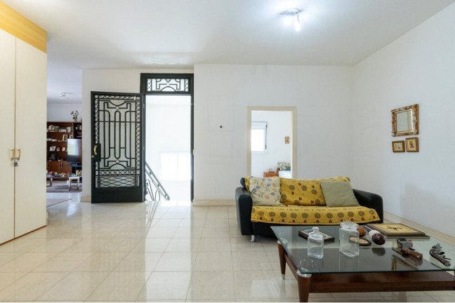 Imagem Casa com 4 Quartos à Venda, 613 m² em Jardim Leonor - São Paulo Imagem Casa com 4 Quartos à Venda, 613 m² em Jardim Leonor - São Paulo