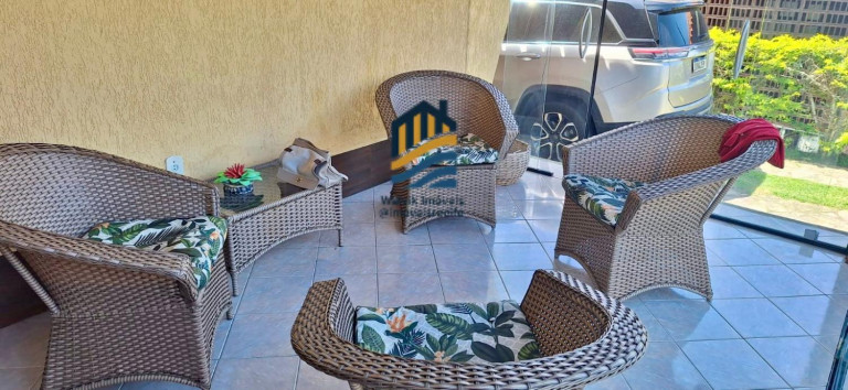 Imagem Casa com 4 Quartos à Venda, 200 m² em Alpes Suiços - Gravatá