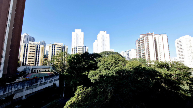 Imagem Apartamento com 2 Quartos à Venda, 49 m² em Vila Suzana - São Paulo