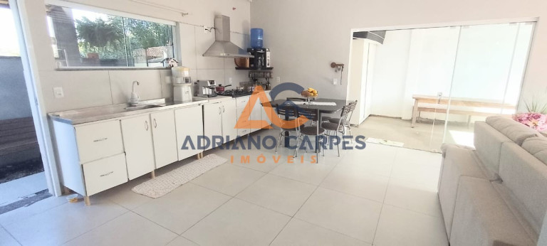 Imagem Casa com 1 Quarto à Venda, 88 m² em Meia Praia - Navegantes