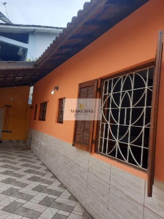 Imagem Casa com 2 Quartos à Venda, 120 m² em Maresias - São Sebastião