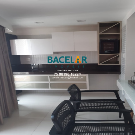 Imagem Apartamento com 3 Quartos à Venda, 103 m² em Santa Mônica - Feira De Santana Imagem Apartamento com 3 Quartos à Venda, 103 m² em Santa Mônica - Feira De Santana