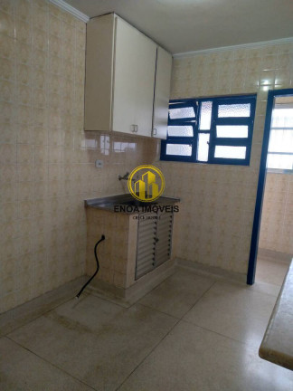 Imagem Apartamento com 1 Quarto para Alugar,  em Mirim - Praia Grande