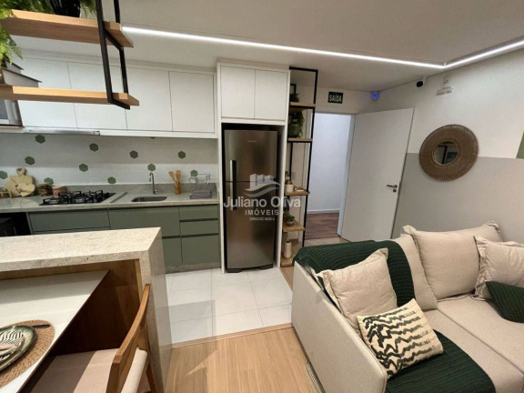 Imagem Apartamento com 2 Quartos à Venda, 50 m² em Paese - Itapoá Imagem Apartamento com 2 Quartos à Venda, 50 m² em Paese - Itapoá