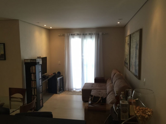 Imagem Imóvel com 3 Quartos à Venda, 83 m² em Jardim Campos Elísios - Jundiaí