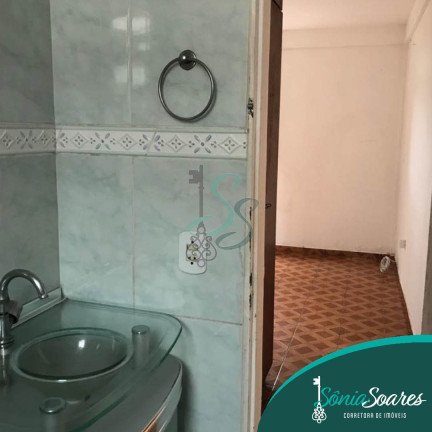 Imagem Imóvel com 2 Quartos à Venda, 57 m² em Parque Residencial Vila União - Campinas