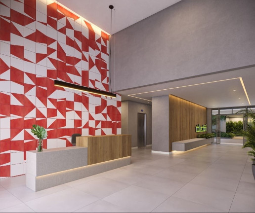Imagem Studio com 1 Quarto à Venda, 26 m² em Vila Madalena - São Paulo
