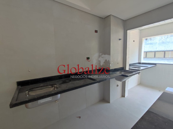 Imagem Imóvel com 2 Quartos à Venda, 65 m² em Marapé - Santos Imagem Imóvel com 2 Quartos à Venda, 65 m² em Marapé - Santos