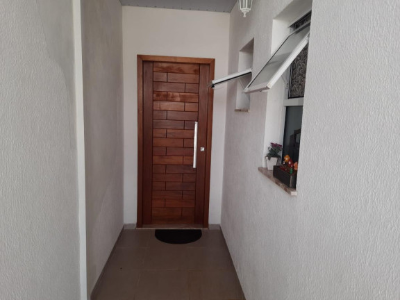 Imagem Casa com 3 Quartos à Venda, 88 m² em Barreiro - Taubaté