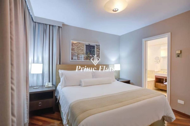 Imagem Apartamento com 1 Quarto à Venda, 66 m² em Jardim Paulista - São Paulo
