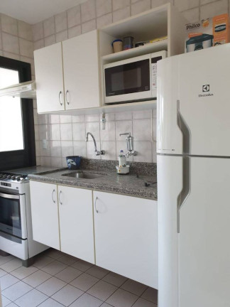 Imagem Apartamento com 2 Quartos à Venda, 44 m² em Cidade Monções - São Paulo