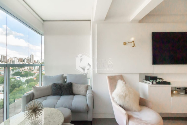 Imagem Apartamento com 2 Quartos à Venda, 70 m² em Pompeia - São Paulo Imagem Apartamento com 2 Quartos à Venda, 70 m² em Pompeia - São Paulo