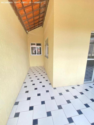 Imagem Casa com 3 Quartos à Venda, 380 m² em Araturi (jurema) - Caucaia