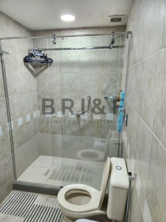 Imagem Imóvel com 1 Quarto à Venda, 30 m² em Brooklin - São Paulo