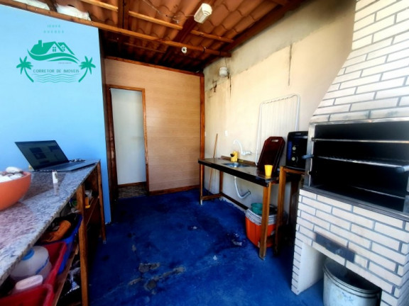 Imagem Casa com 1 Quarto à Venda, 600 m² em Porto Sauípe - Entre Rios