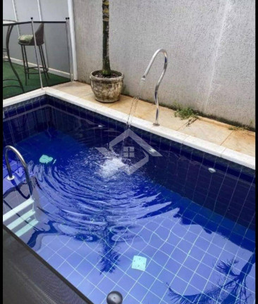 Imagem Casa com 3 Quartos à Venda, 300 m² em Taquara - Rio De Janeiro