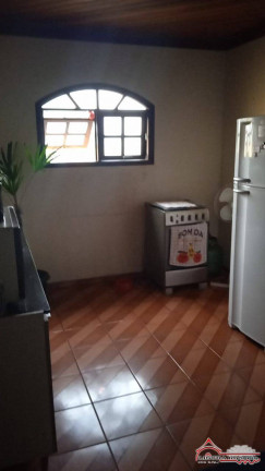 Imagem Casa com 2 Quartos à Venda, 180 m² em Parque Santo Antônio - Jacareí Imagem Casa com 2 Quartos à Venda, 180 m² em Parque Santo Antônio - Jacareí