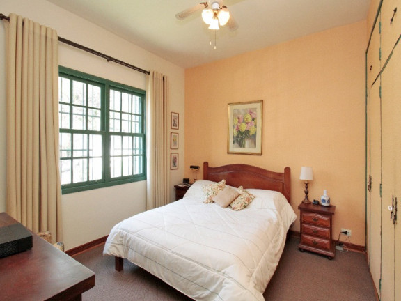 Imagem Casa com 3 Quartos à Venda, 300 m² em Pacaembu - São Paulo