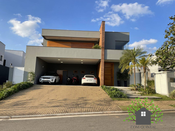 Imagem Casa com 3 Quartos à Venda, 510 m² em Alphaville - Granja Viana - Carapicuíba