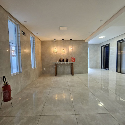 Imagem Apartamento com 1 Quarto à Venda, 55 m² em Guilhermina - Praia Grande