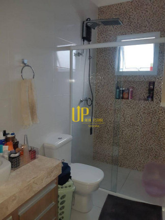 Imagem Casa com 3 Quartos à Venda, 103 m² em Loteamento Dinorá Rosa - Sorocaba