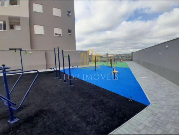 Imagem Apartamento com 2 Quartos à Venda, 53 m² em Parque Residencial Flamboyant - São José Dos Campos Imagem Apartamento com 2 Quartos à Venda, 53 m² em Parque Residencial Flamboyant - São José Dos Campos