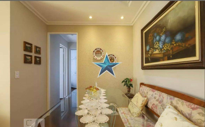 Imagem Apartamento com 2 Quartos à Venda, 53 m² em Freguesia Do ó - São Paulo Imagem Apartamento com 2 Quartos à Venda, 53 m² em Freguesia Do ó - São Paulo