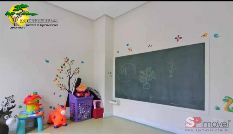 Imagem Apartamento com 2 Quartos à Venda, 46 m² em Vila Amália (zona Norte) - São Paulo Imagem Apartamento com 2 Quartos à Venda, 46 m² em Vila Amália (zona Norte) - São Paulo